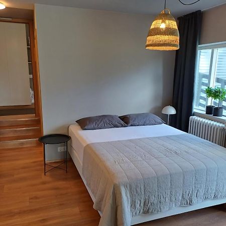 Draflastadir Guesthouse Draflastathir Luaran gambar