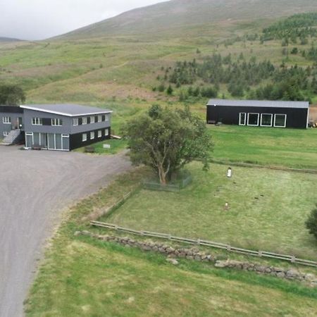Draflastadir Guesthouse Draflastathir Luaran gambar