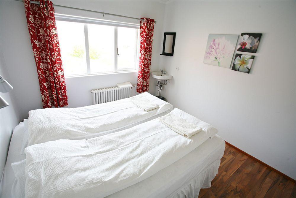 Draflastadir Guesthouse Draflastathir Luaran gambar