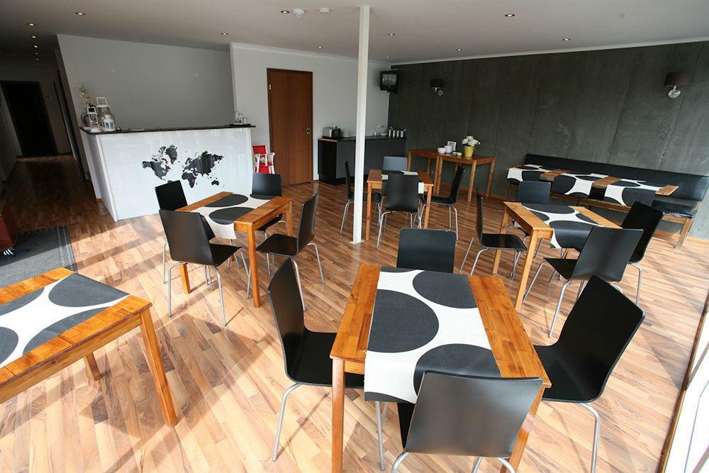 Draflastadir Guesthouse Draflastathir Luaran gambar