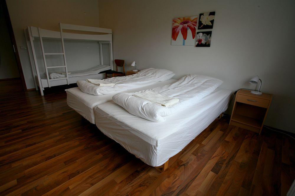 Draflastadir Guesthouse Draflastathir Luaran gambar