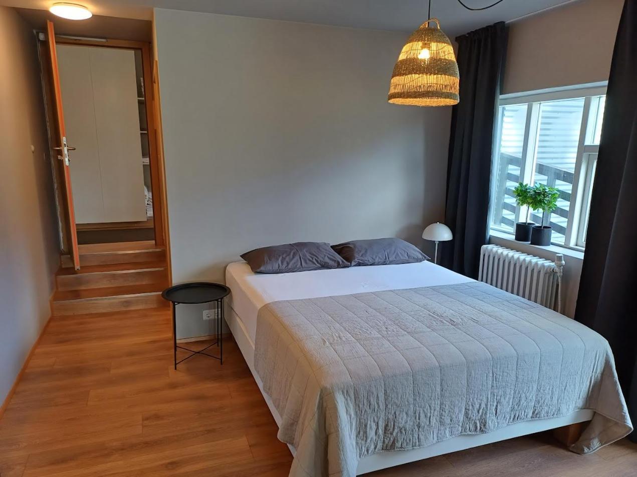 Draflastadir Guesthouse Draflastathir Luaran gambar