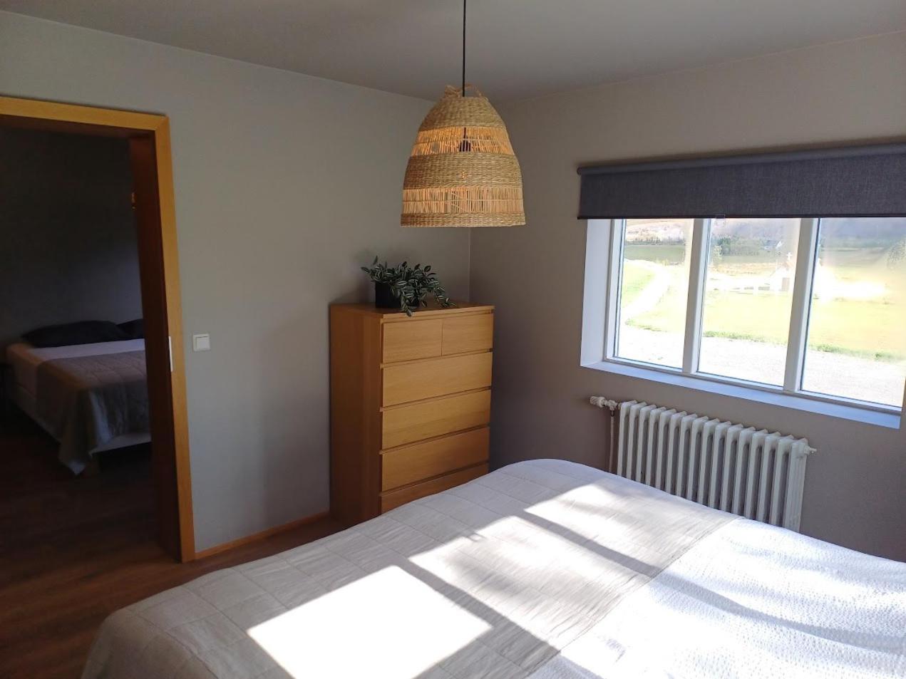 Draflastadir Guesthouse Draflastathir Luaran gambar