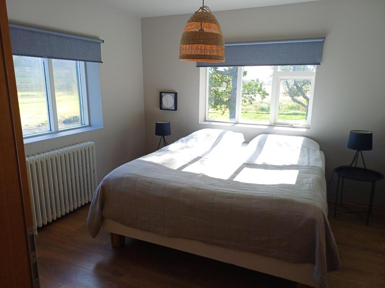 Draflastadir Guesthouse Draflastathir Luaran gambar