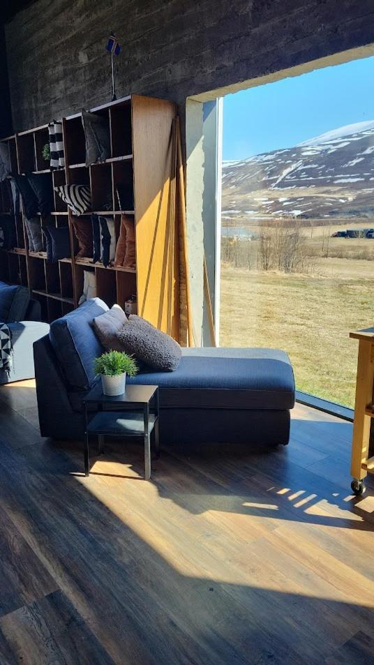 Draflastadir Guesthouse Draflastathir Luaran gambar