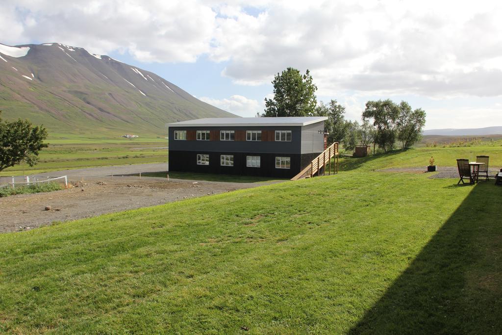 Draflastadir Guesthouse Draflastathir Luaran gambar