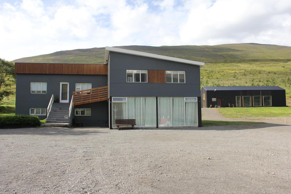 Draflastadir Guesthouse Draflastathir Luaran gambar