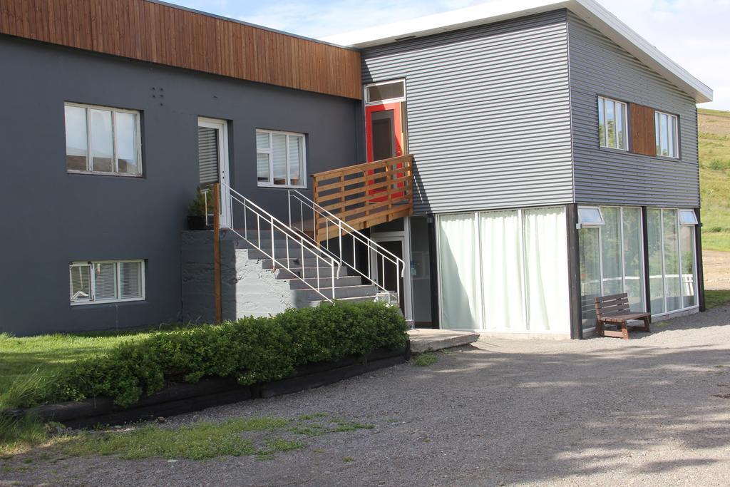 Draflastadir Guesthouse Draflastathir Luaran gambar