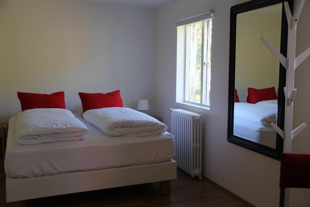 Draflastadir Guesthouse Draflastathir Luaran gambar
