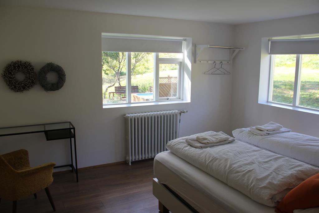 Draflastadir Guesthouse Draflastathir Luaran gambar
