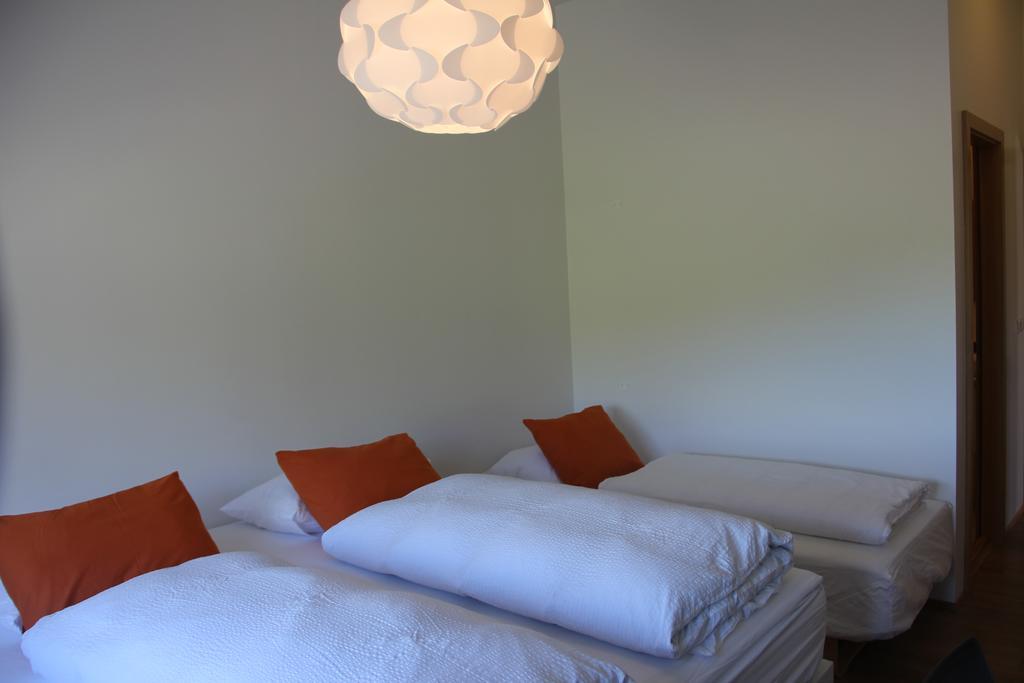 Draflastadir Guesthouse Draflastathir Luaran gambar