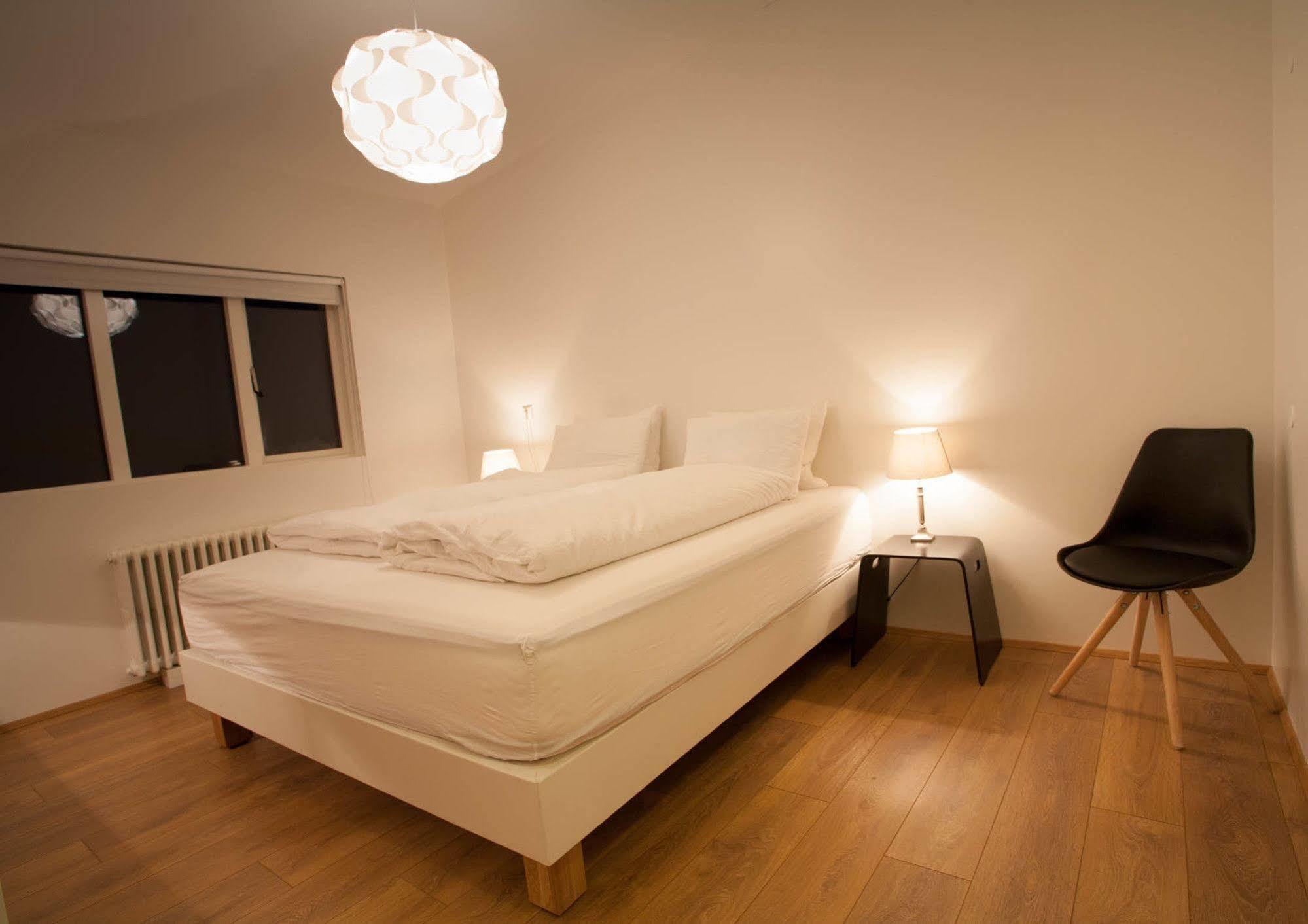 Draflastadir Guesthouse Draflastathir Luaran gambar