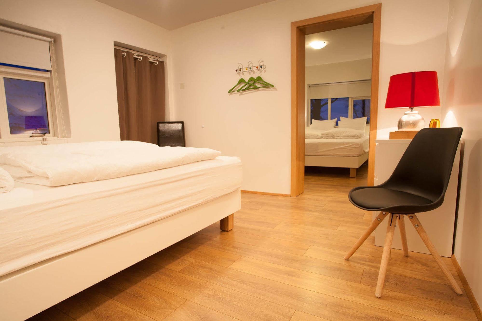 Draflastadir Guesthouse Draflastathir Luaran gambar