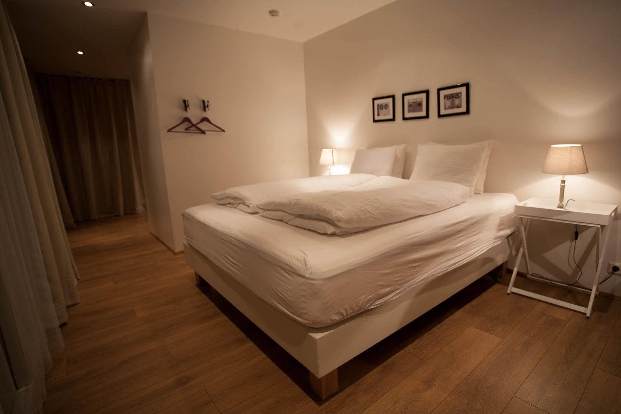 Draflastadir Guesthouse Draflastathir Luaran gambar