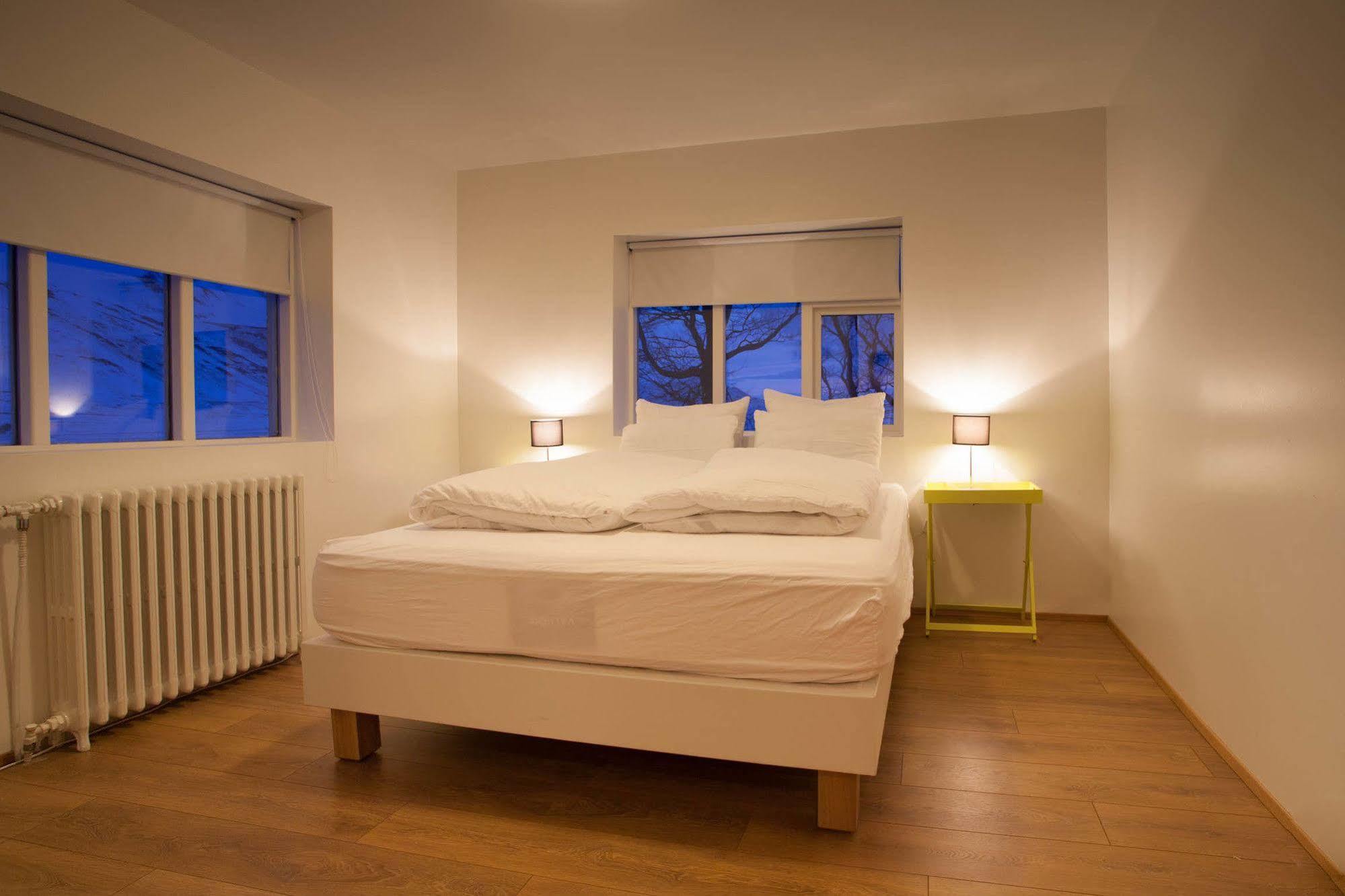 Draflastadir Guesthouse Draflastathir Luaran gambar