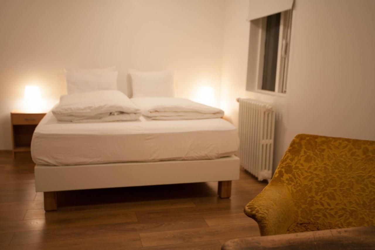 Draflastadir Guesthouse Draflastathir Luaran gambar